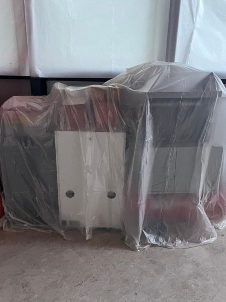 Altre merci Messina ME - 41012 Carpi MO